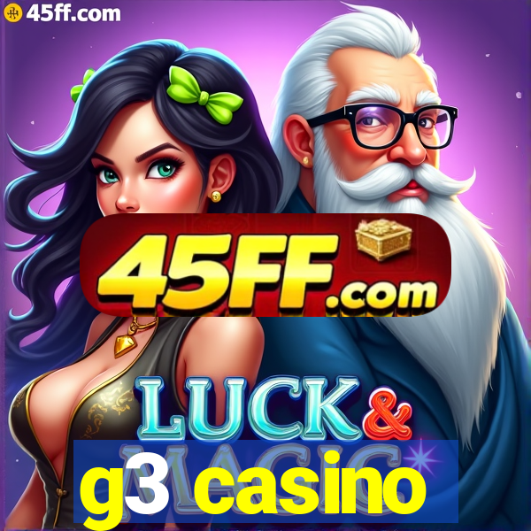 g3 casino